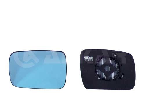 ALKAR Mirror Glass, outside mirror Article number: 6411045 cheaply