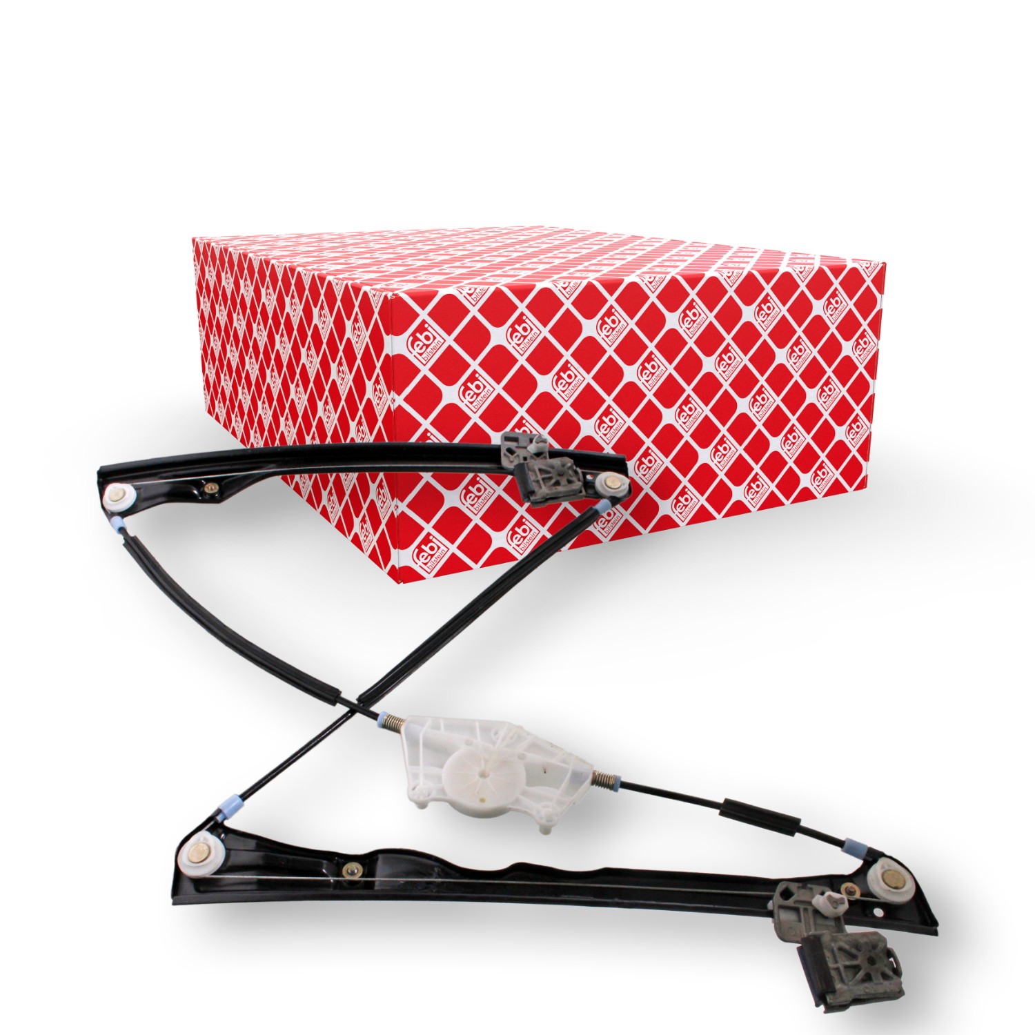 FEBI BILSTEIN Window regulator Article number: 19746 cheaply