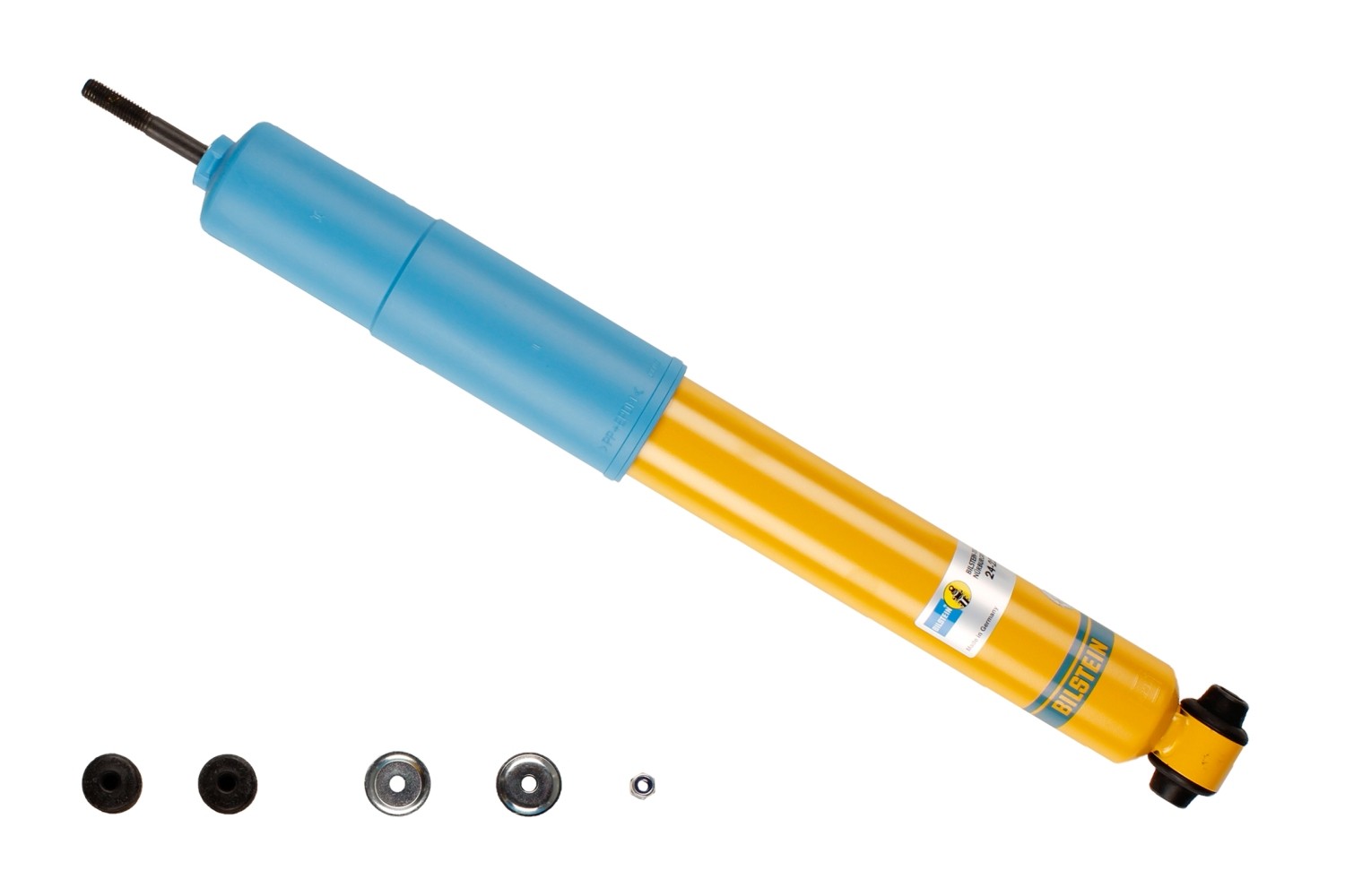 BILSTEIN Shock absorber Article number: 24-224000 cheaply