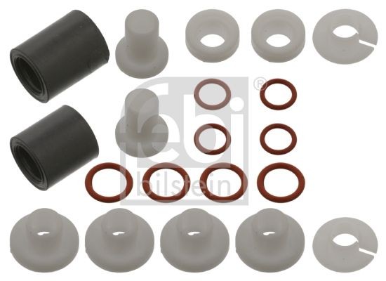 FEBI BILSTEIN Repair Kit, gear lever Article number: 38418 cheaply