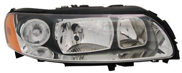 TYC Headlight Article number: 20-11035-16-2 cheaply