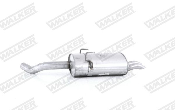 WALKER Rear silencer Article number: 22348 cheaply