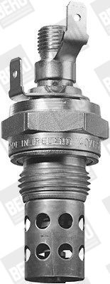 BERU Glow Plug, parking heater Article number: GH407 cheaply