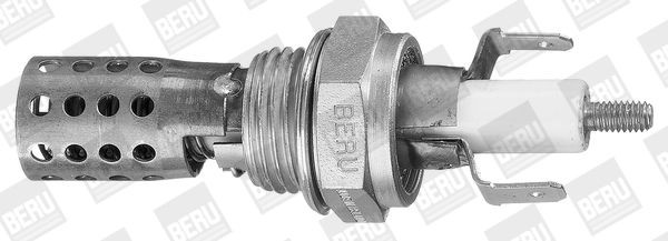 BERU Glow Plug, parking heater Article number: GH201 cheaply