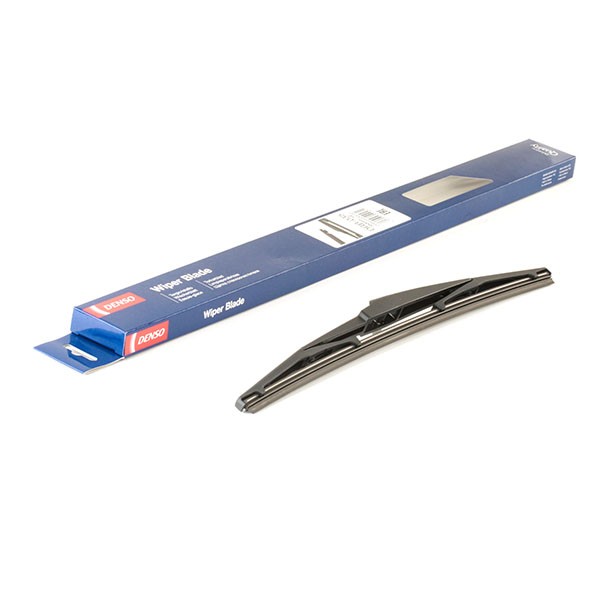 DENSO Rear wiper blade Rear Article number: DRB-035 cheaply