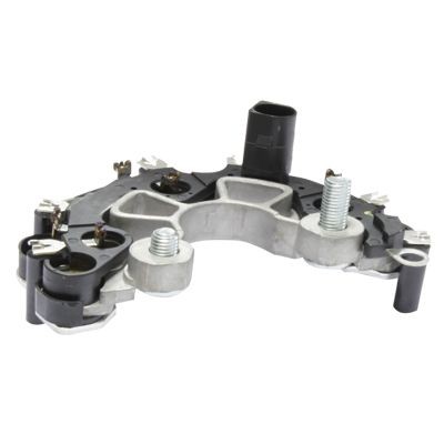 HITACHI Rectifier, alternator Article number: 133704 cheaply