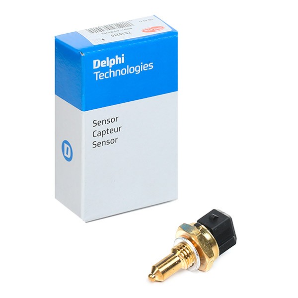 DELPHI Sensor, coolant temperature Article number: TS10270 cheaply