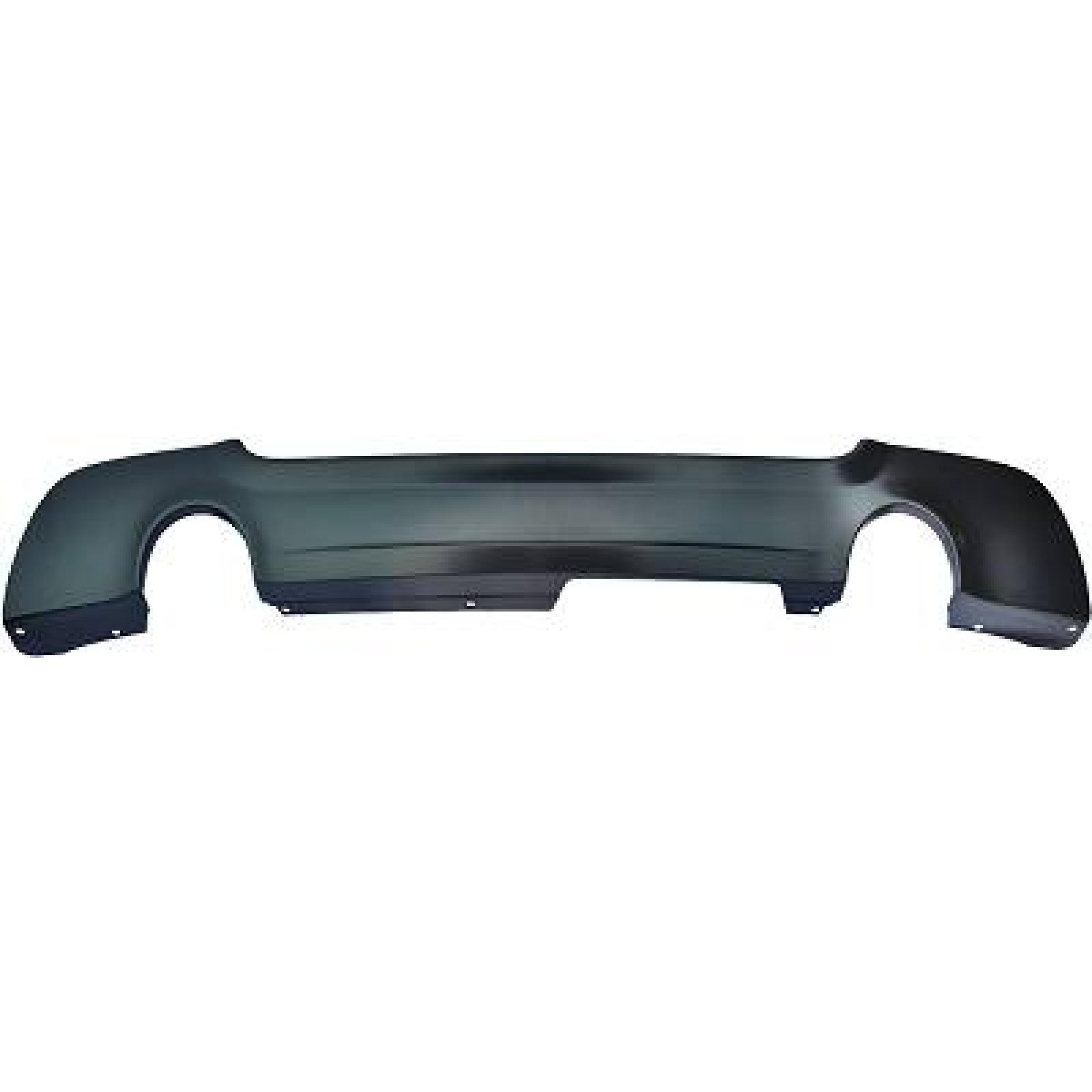 DIEDERICHS Rear diffuser HD Tuning Article number: 1216767 cheaply