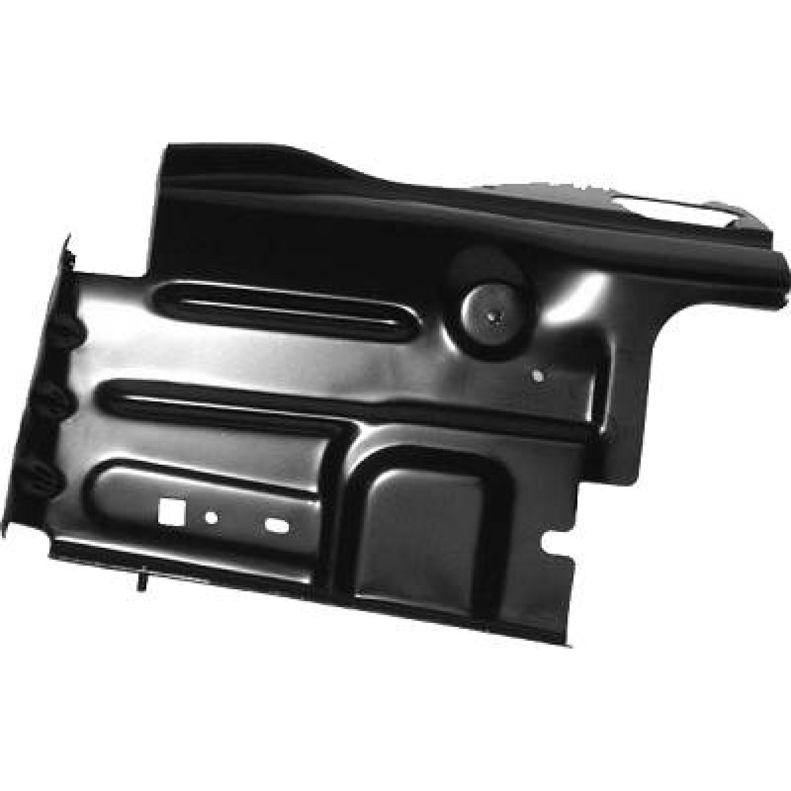 DIEDERICHS 4481013 Headlight Base TWINGO 1.2 Turbo 100 PS Petrol