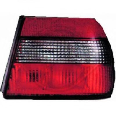 DIEDERICHS Rear light Article number: 3610192 cheaply