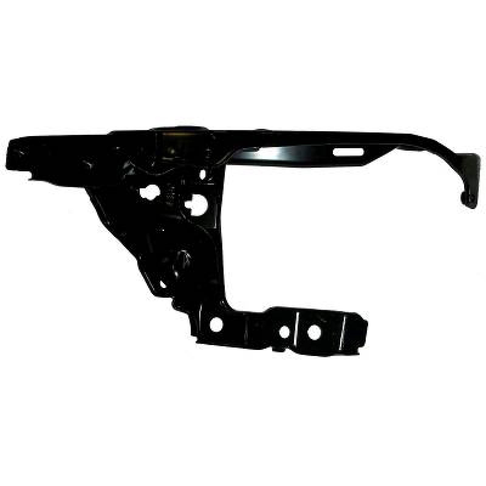 DIEDERICHS 1806013 Headlight Base ASTRA 1.7 CDTI (L08) 80 PS Diesel 2010