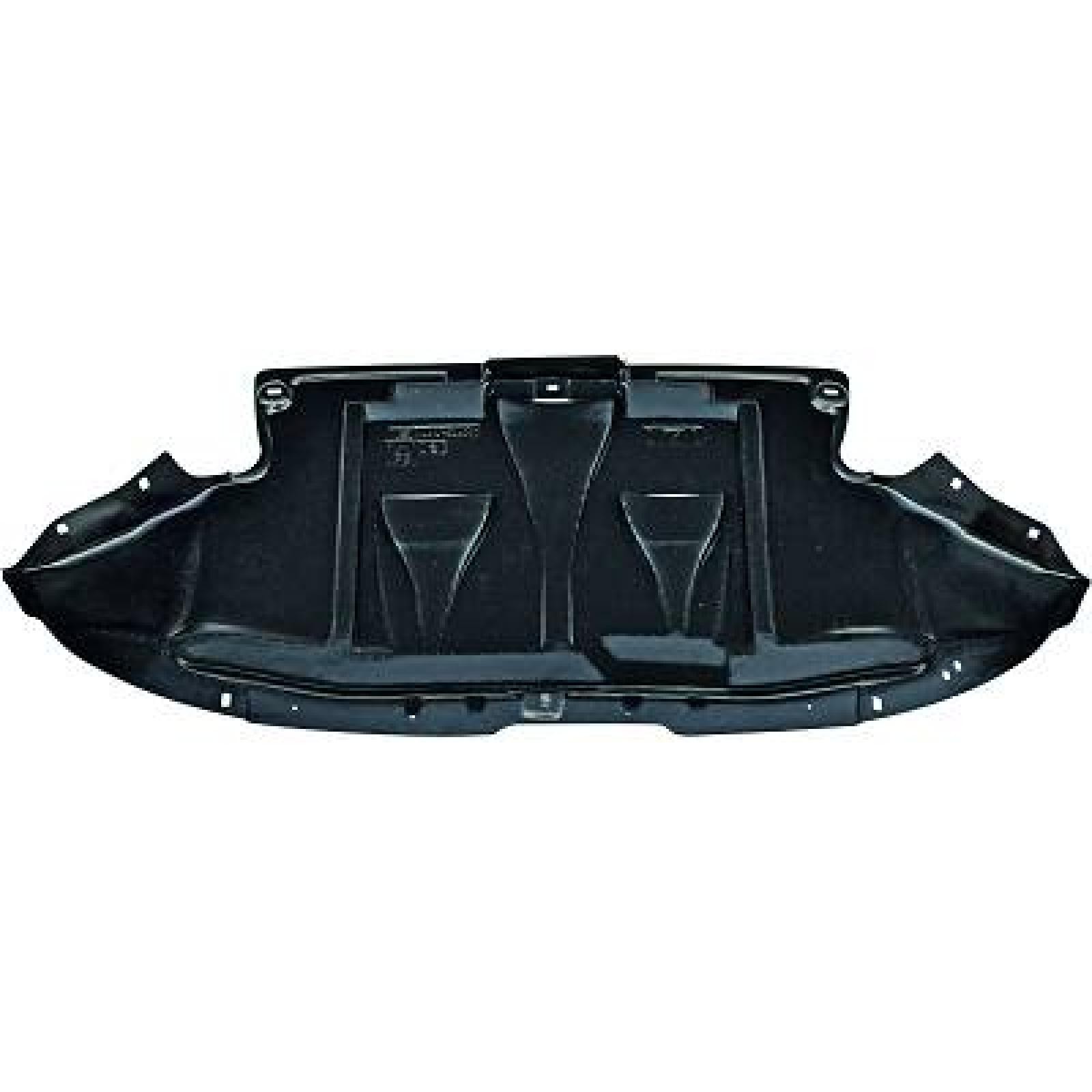 DIEDERICHS 8018795 Silencing Material, engine bay PASSAT 1.9 TDI 4motion 130 PS Diesel 2005