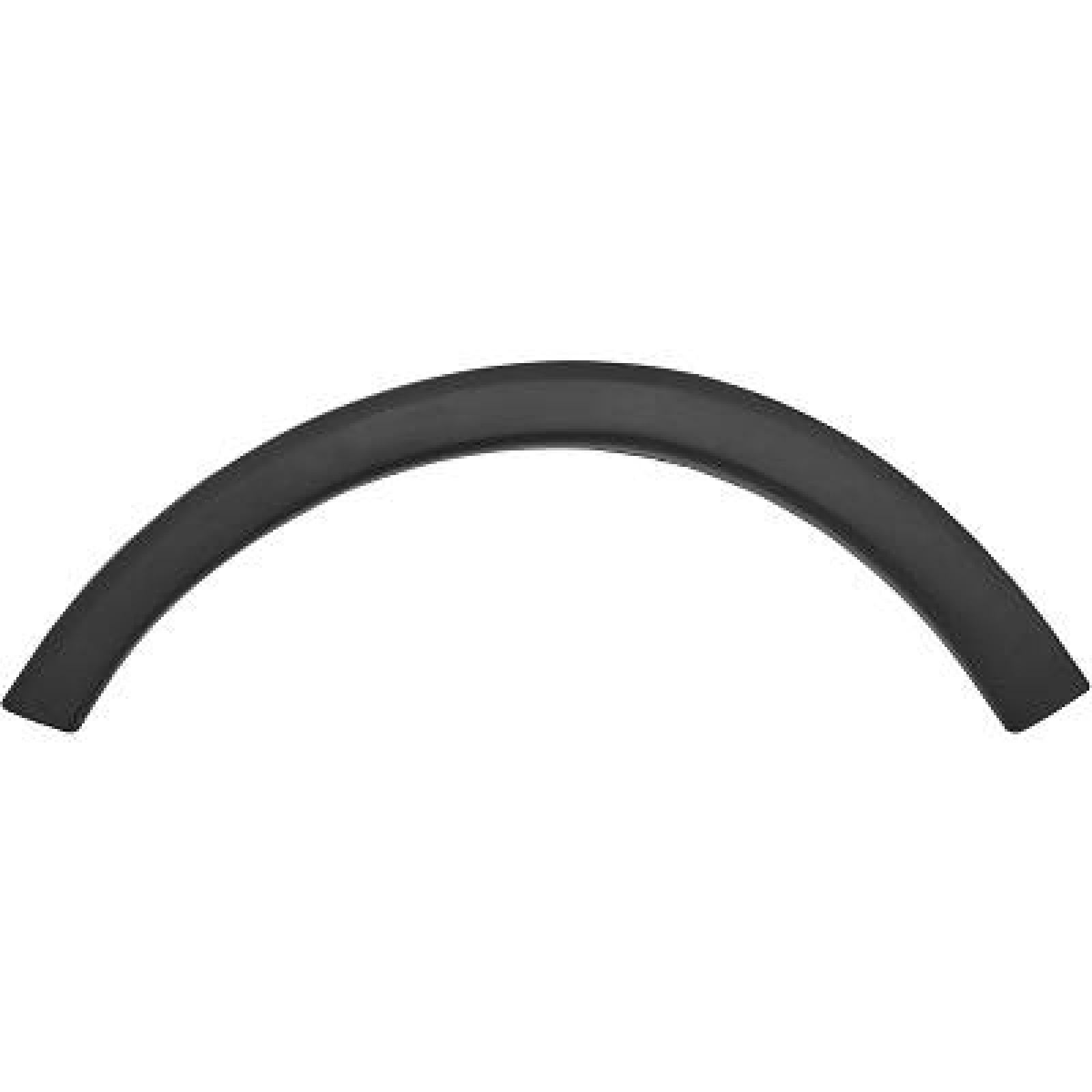 DIEDERICHS Fender flare Article number: 1813163 cheaply