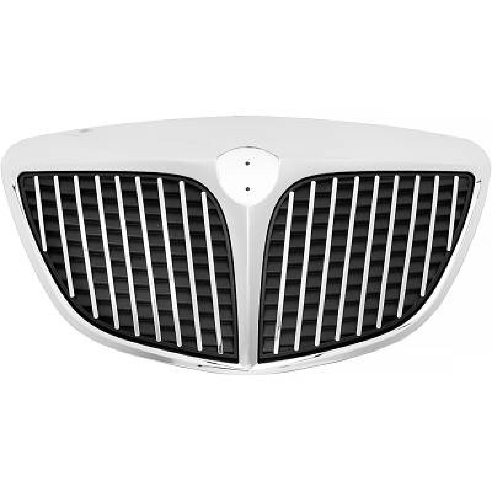 DIEDERICHS Radiator Grille Article number: 3213040 cheaply