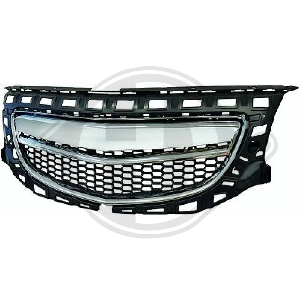 DIEDERICHS Trim / Protective Strip, mudguard Article number: 1890063 cheaply