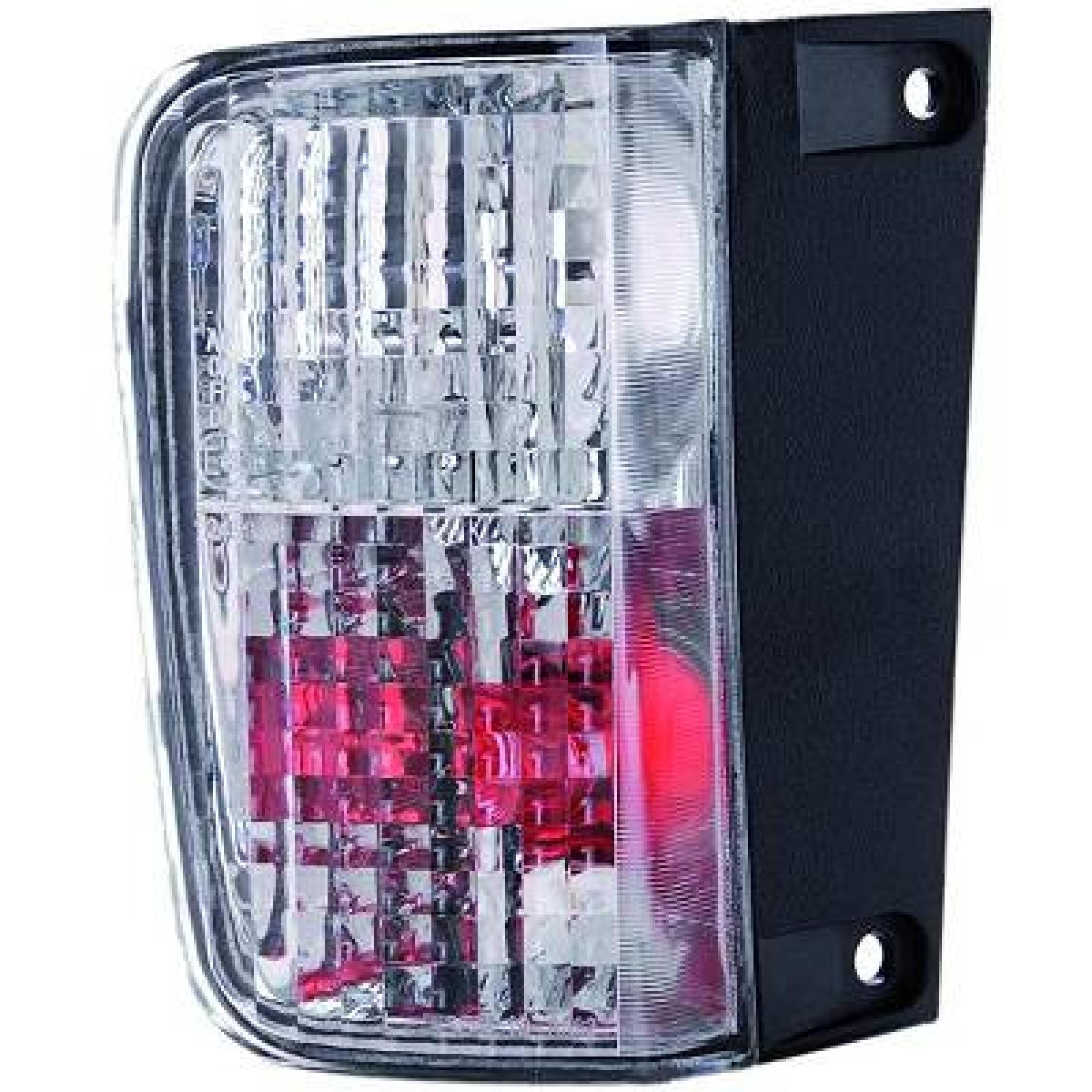 DIEDERICHS Rear light Article number: 1895097 cheaply