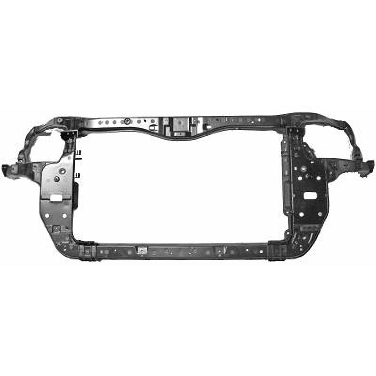 DIEDERICHS Front Cowling Article number: 6537802 cheaply