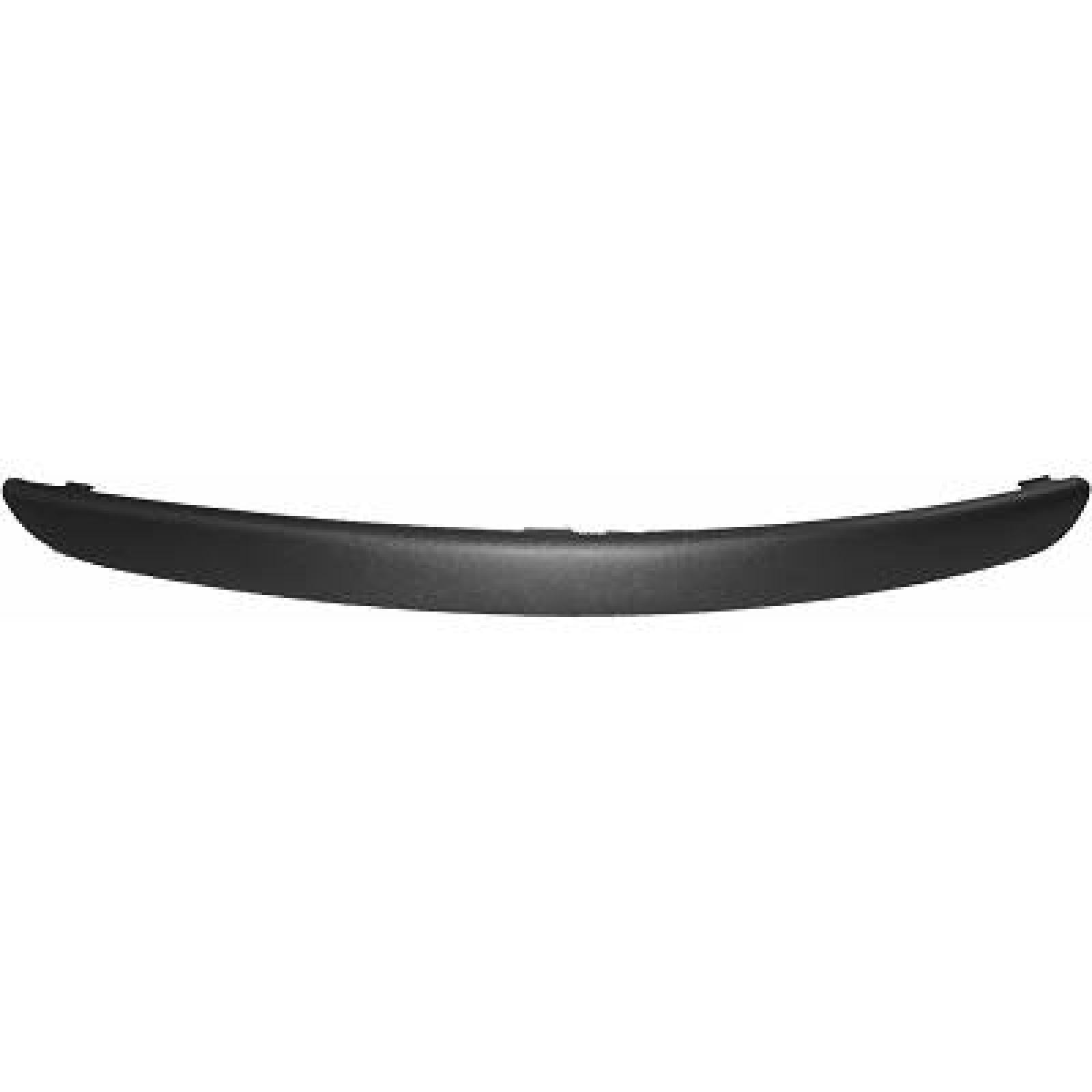 DIEDERICHS 1415152 Bumper moulding FOCUS RS 2.0 215 PS Petrol 2007