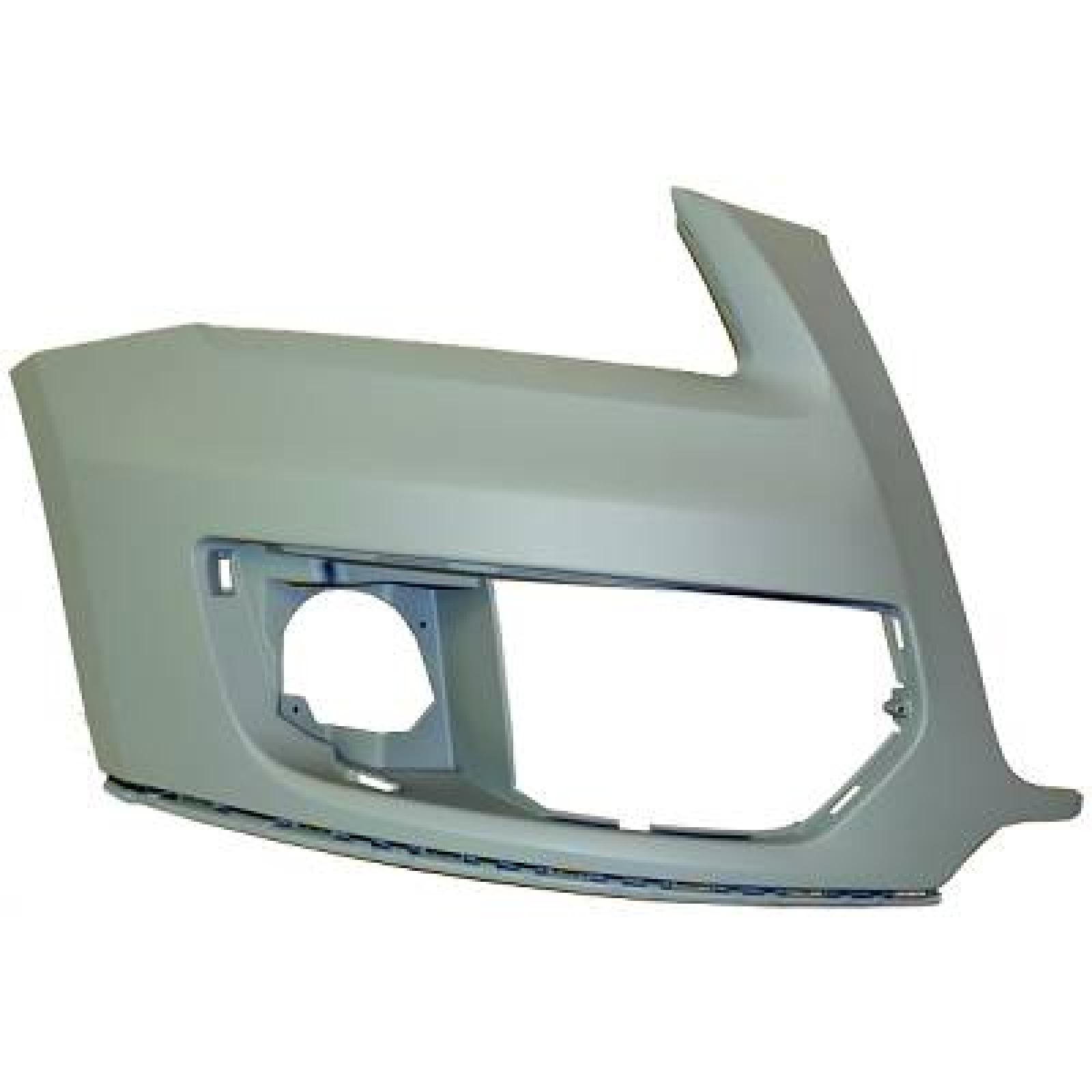 DIEDERICHS Cover, bumper Priority Parts Article number: 1075053 cheaply