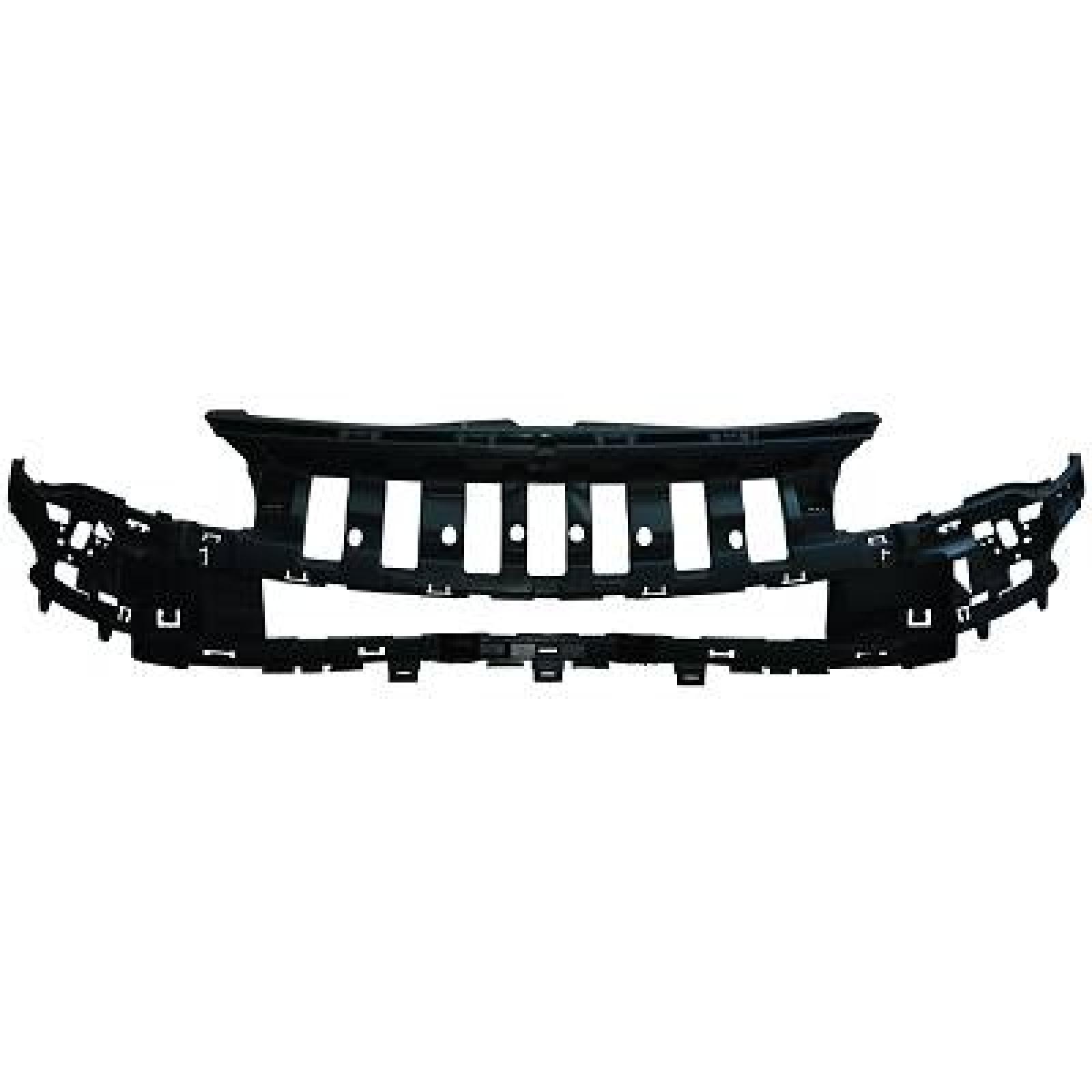 DIEDERICHS Bumper bracket Article number: 4013662 cheaply