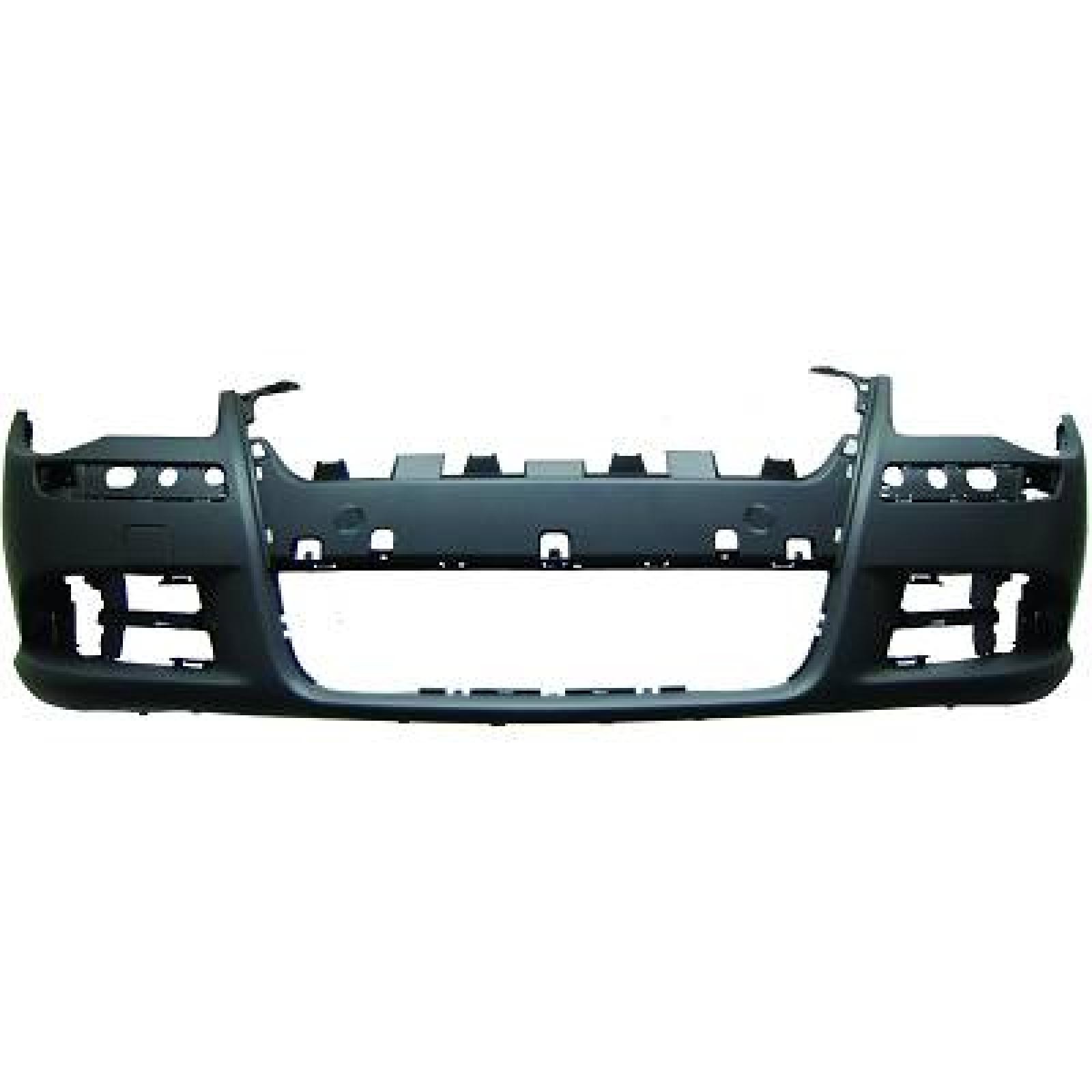 DIEDERICHS Bumper Article number: 2225050 cheaply
