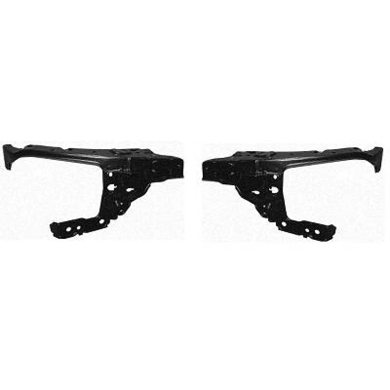 DIEDERICHS 1806012 Headlight Base ASTRA 1.7 CDTI (L08) 80 PS Diesel 2010