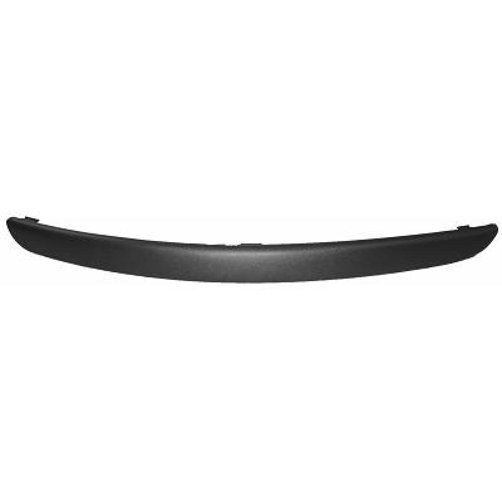 DIEDERICHS 1415153 Bumper moulding FOCUS RS 2.0 215 PS Petrol 2007