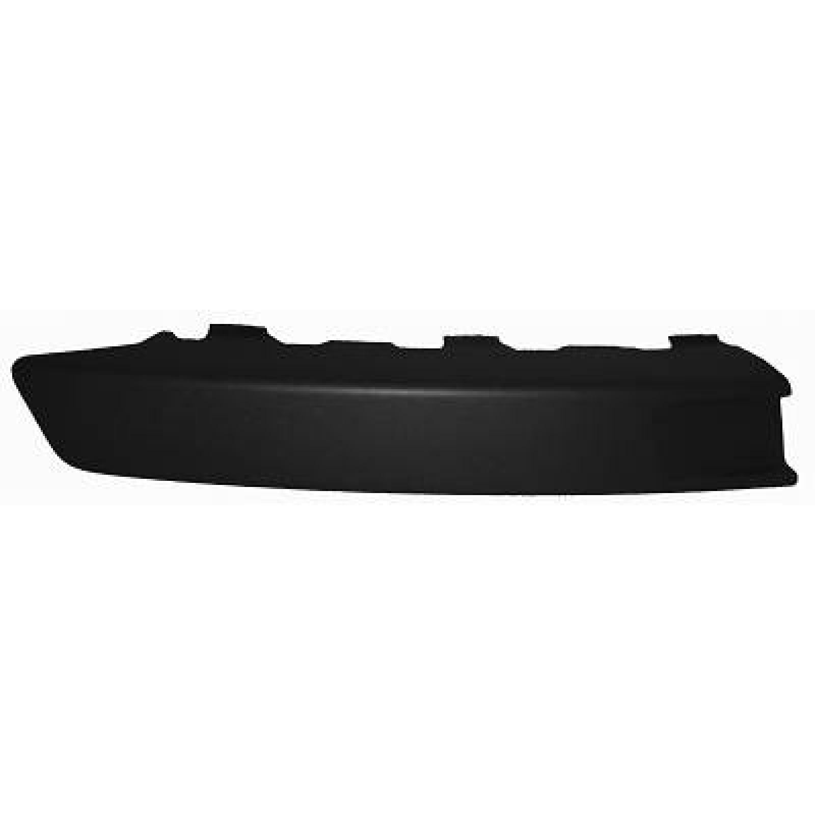 DIEDERICHS 2247064 Bumper moulding PASSAT 2.0 TDI 120 PS Diesel 2011