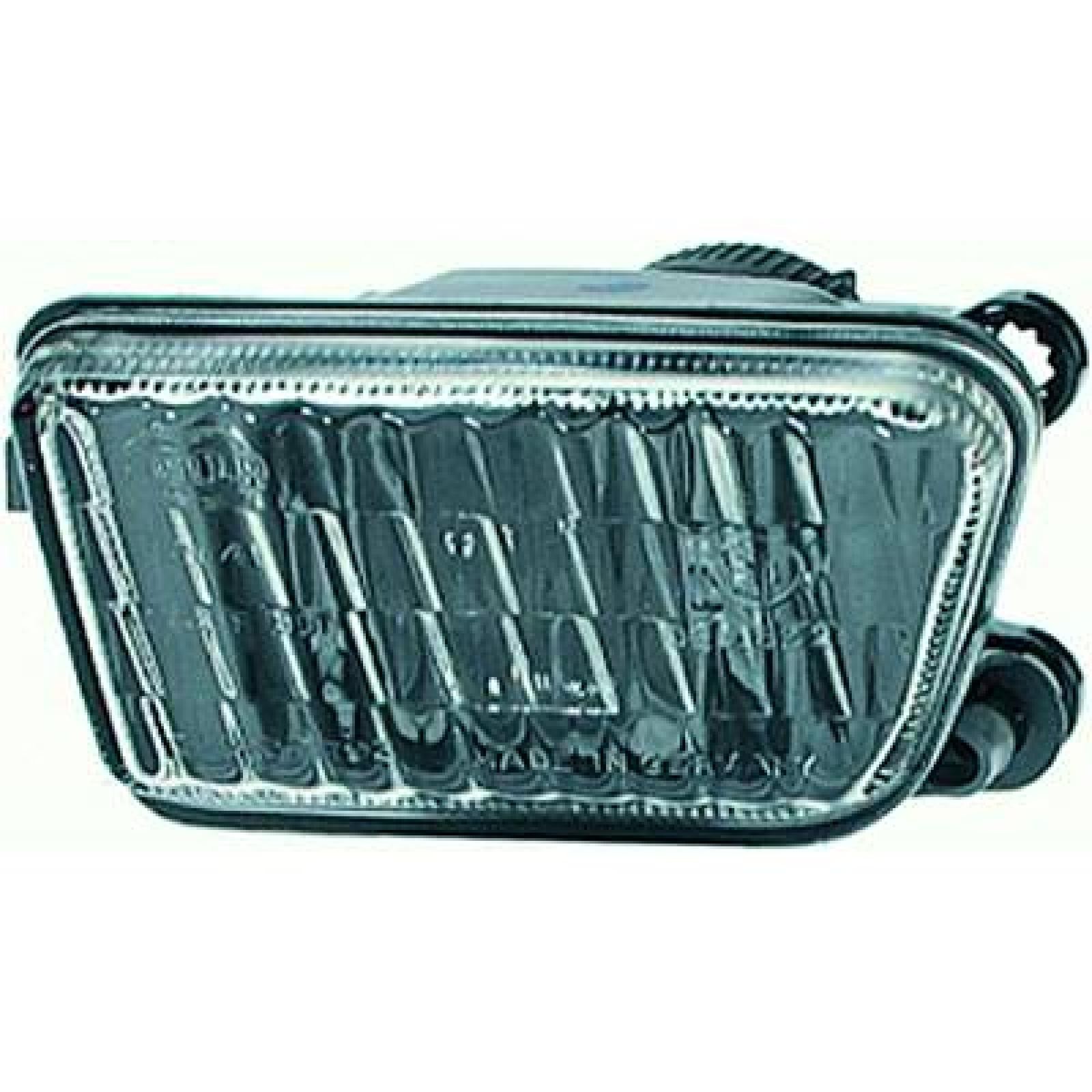 DIEDERICHS Fog Light Article number: 2211188 cheaply