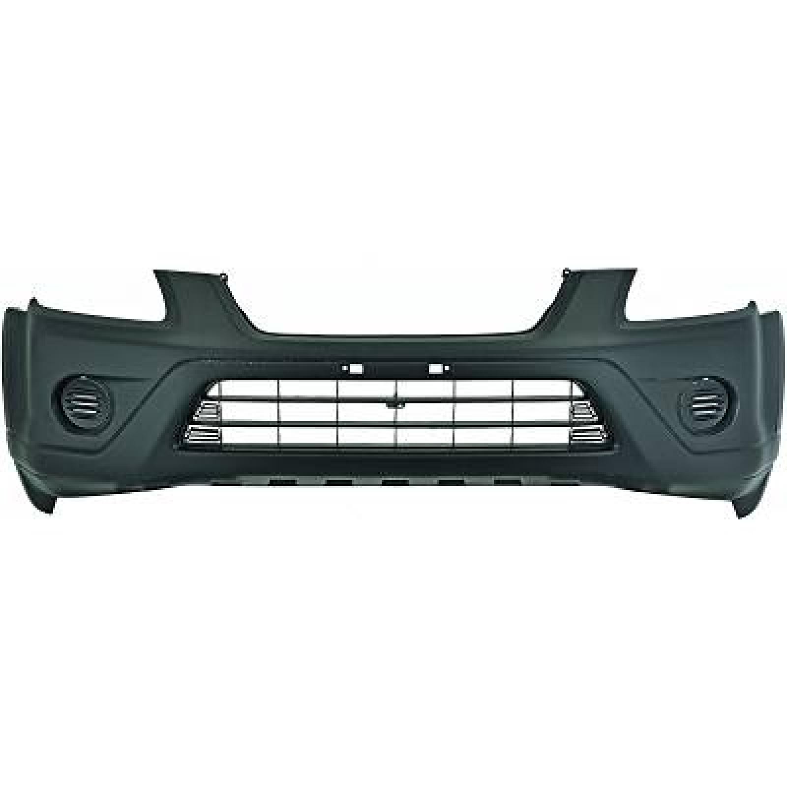 DIEDERICHS Bumper Article number: 5281950 cheaply
