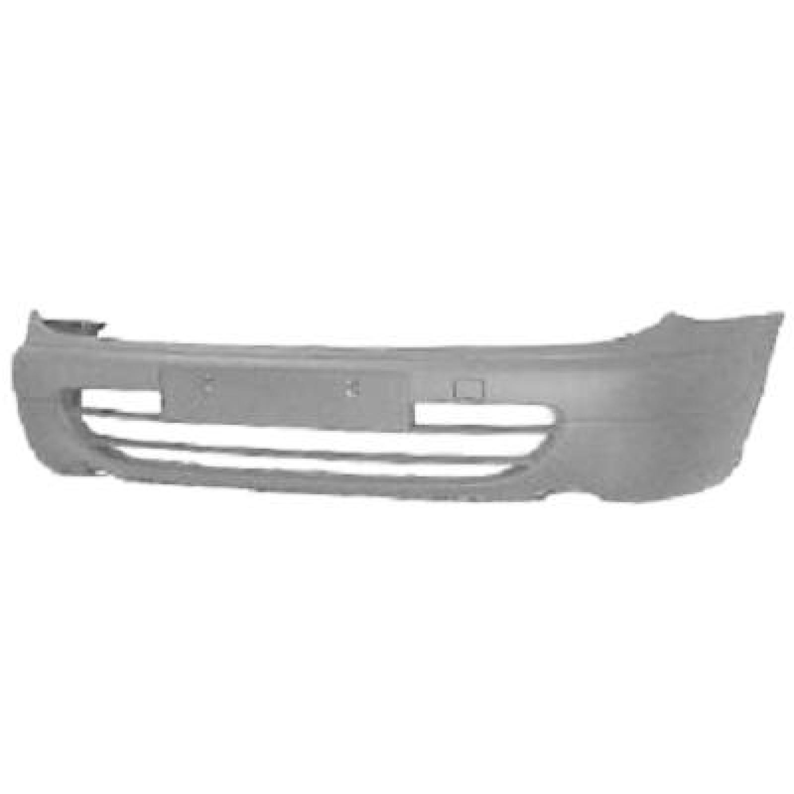 DIEDERICHS Bumper Article number: 4071050 cheaply