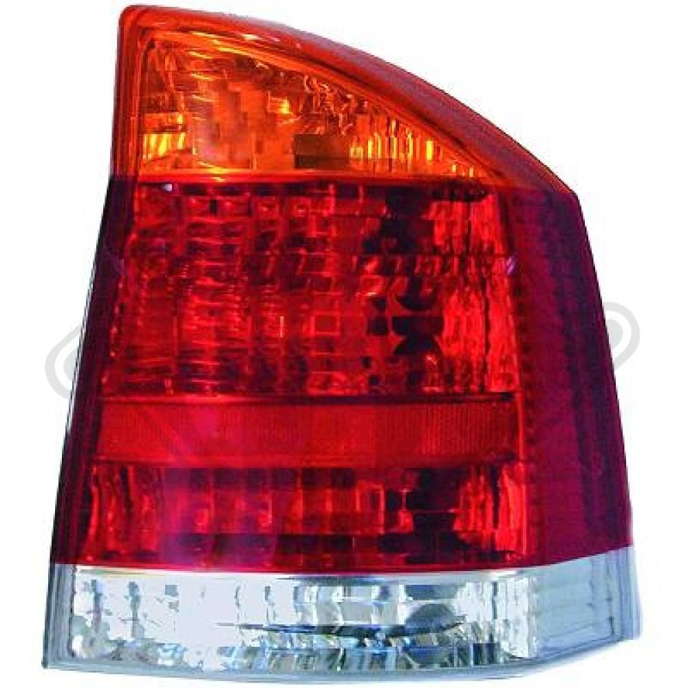 DIEDERICHS Headlight set HD Tuning Article number: 1812480 cheaply