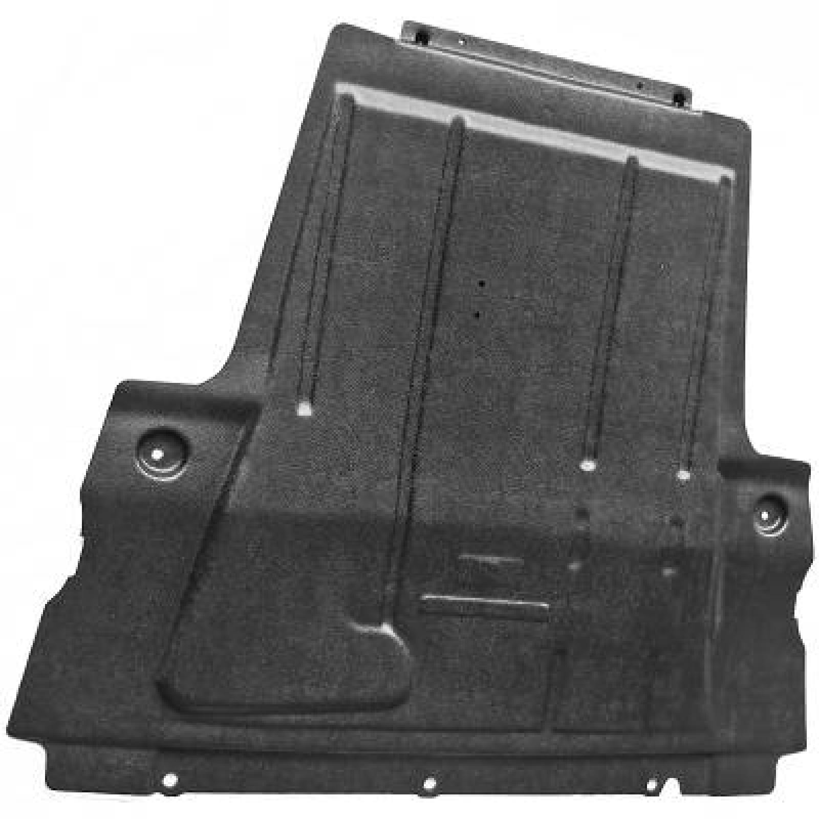DIEDERICHS 8044640 Silencing Material, engine bay MEGANE 1.5 dCi (LM0F, LM0T, LM2B) 82 PS Diesel