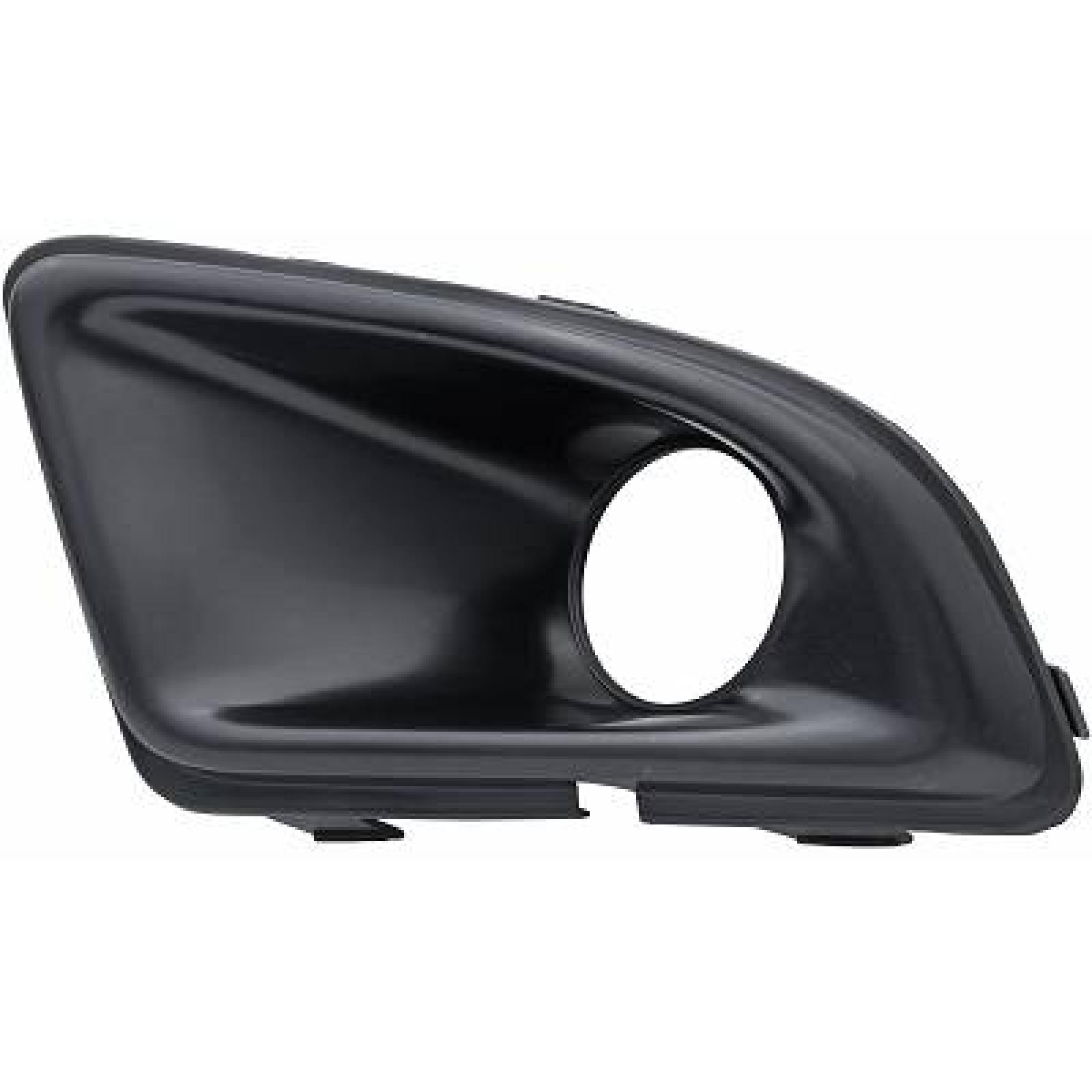 DIEDERICHS Bumper grill Article number: 3213149 cheaply
