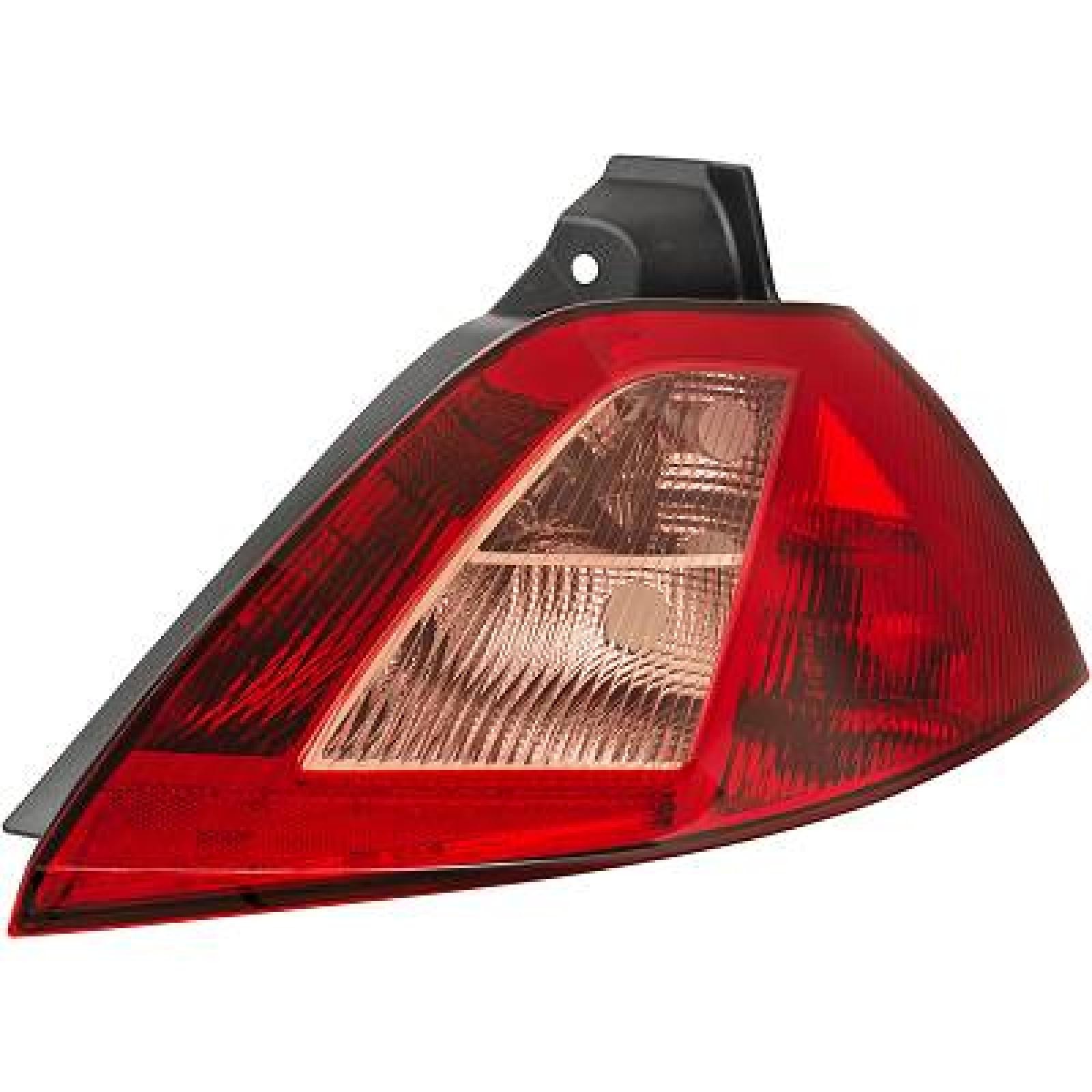 DIEDERICHS Rear light Article number: 4464090 cheaply