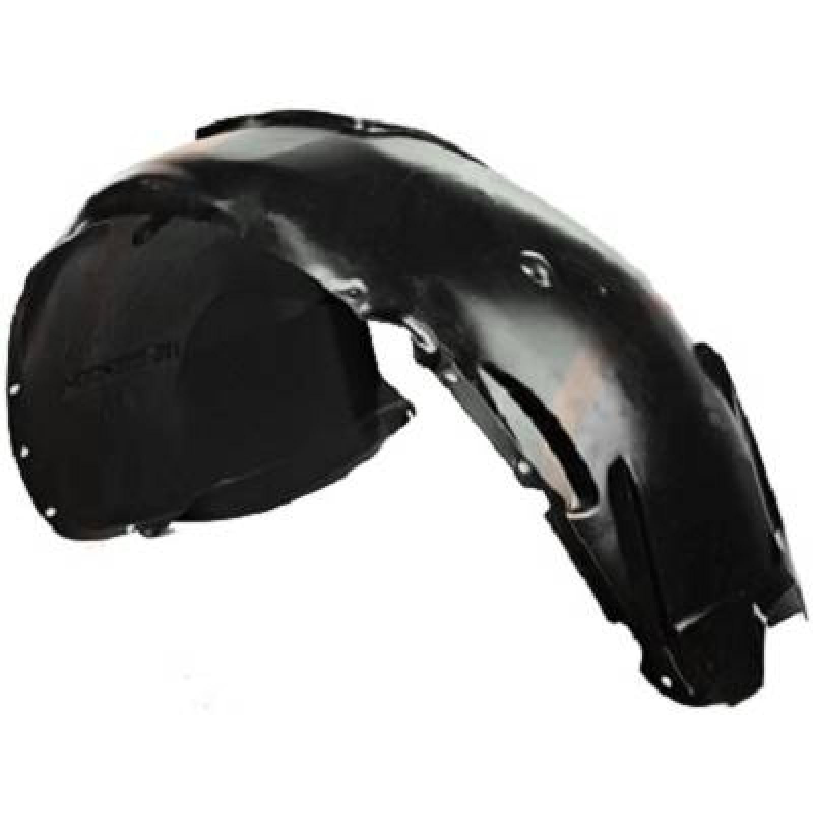 DIEDERICHS Wheel arch liner Article number: 7660009 cheaply