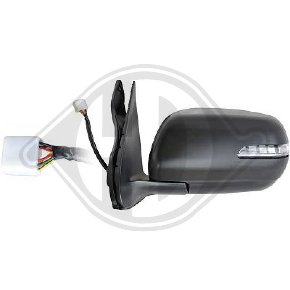 DIEDERICHS Hinge, bonnet Article number: 6605018 cheaply