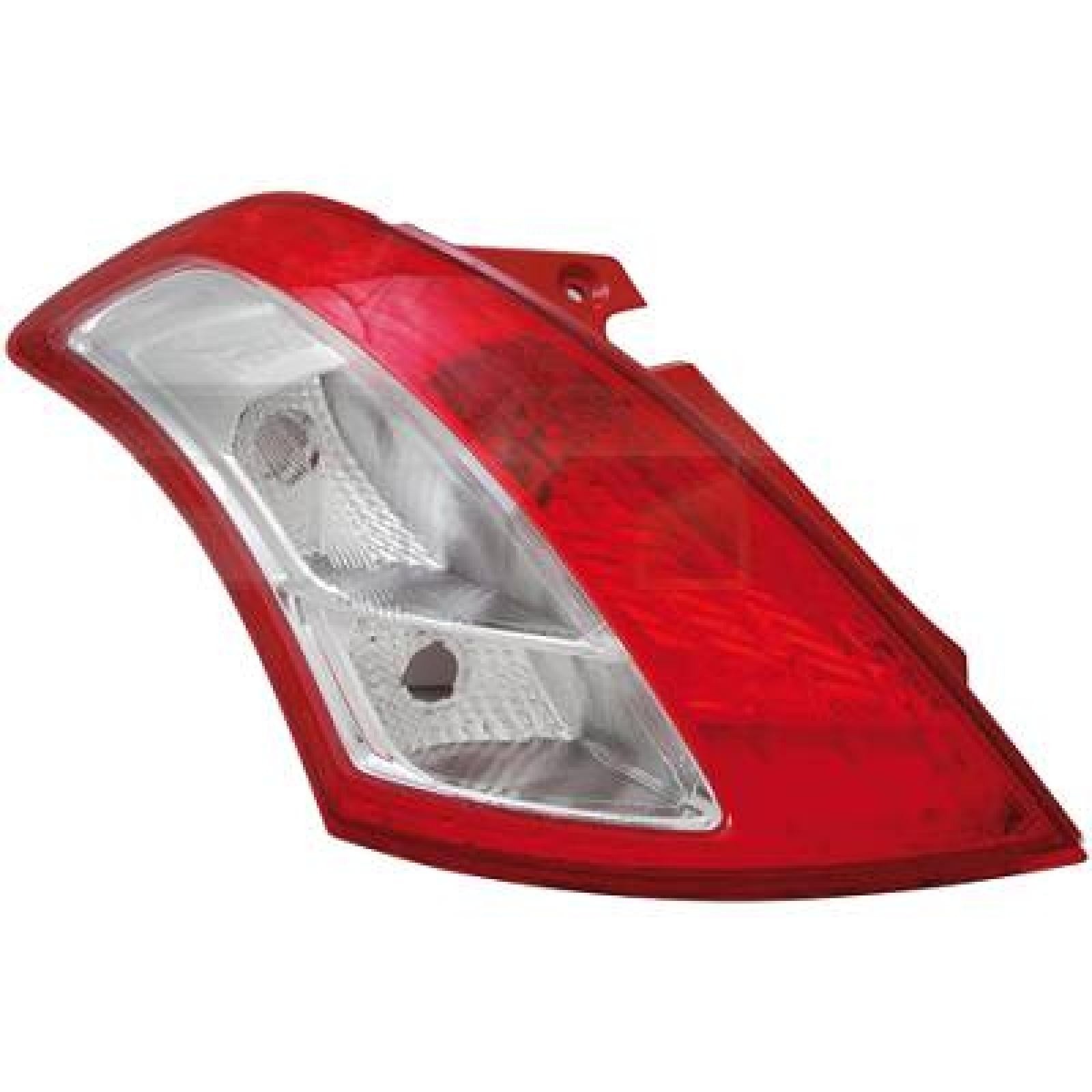 DIEDERICHS Rear light Article number: 6415091 cheaply
