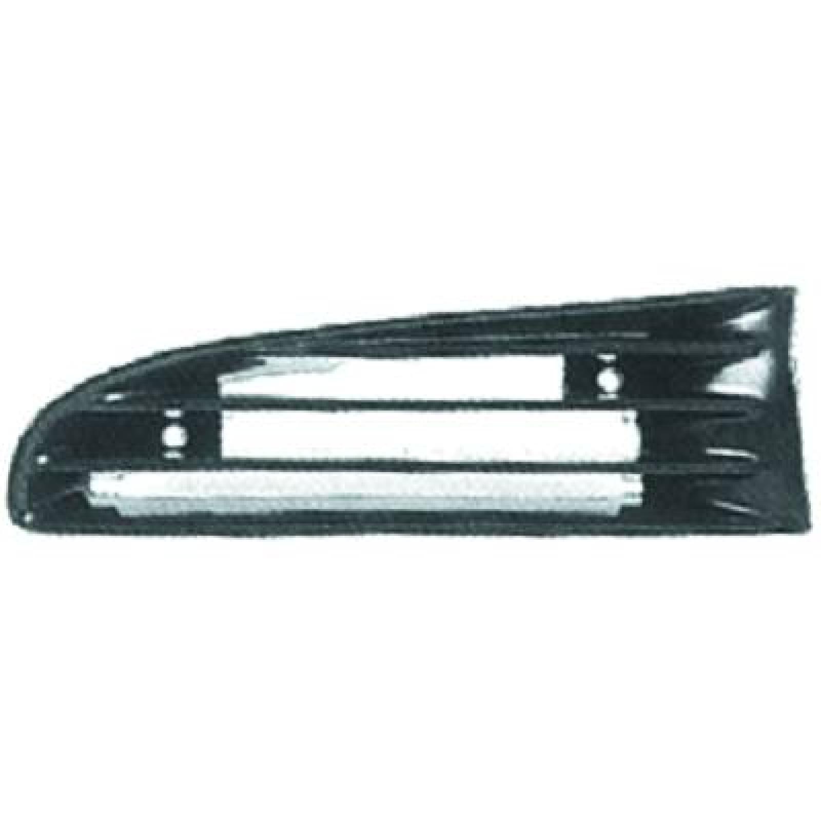 DIEDERICHS Radiator Grille Article number: 5823043 cheaply