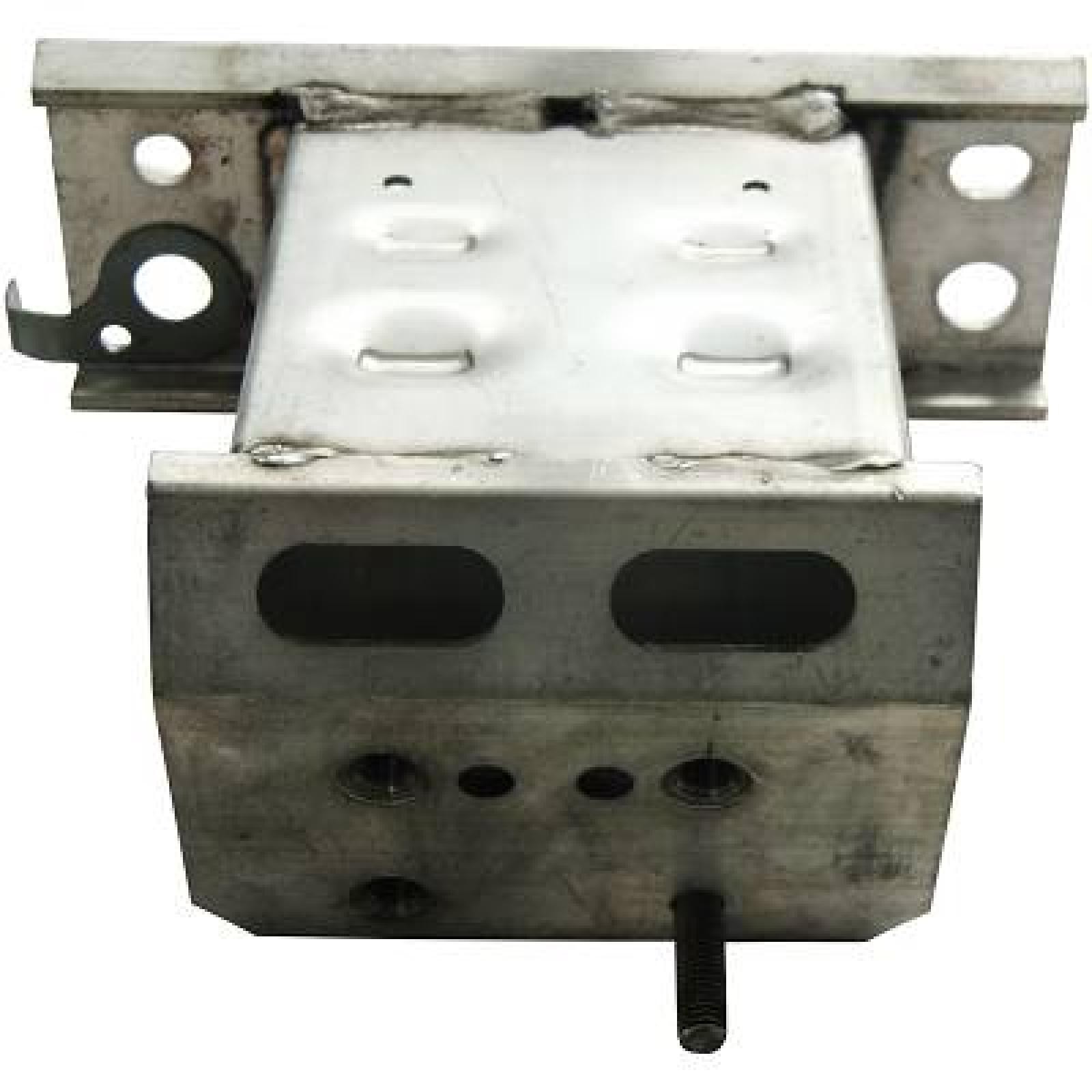 DIEDERICHS Bumper bracket Article number: 6636065 cheaply