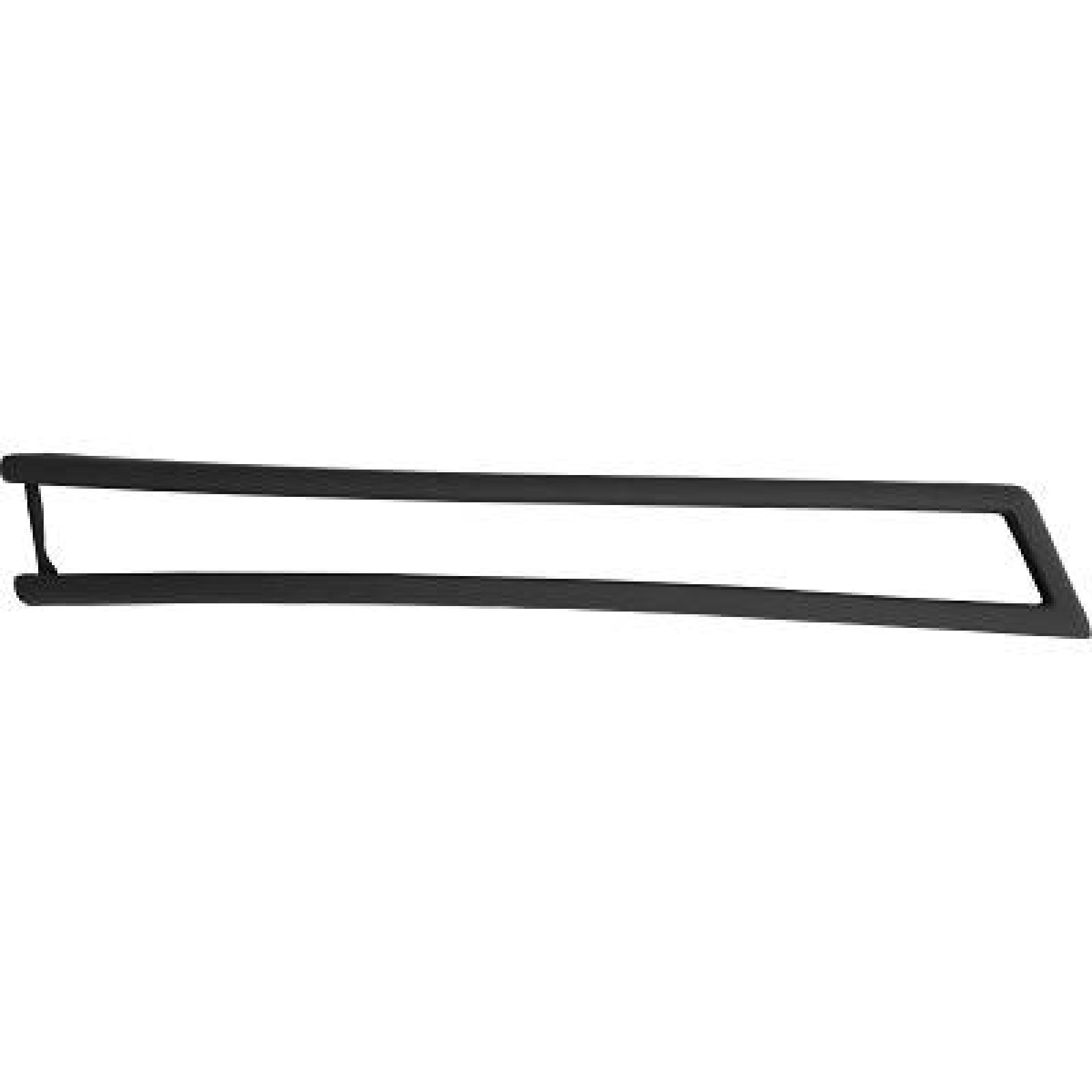 DIEDERICHS 2247162 Bumper moulding PASSAT 2.0 TDI 120 PS Diesel 2011