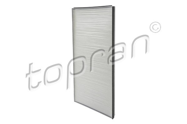 TOPRAN Kinnitus, sillatala Artikli number: 722 001 soodsalt