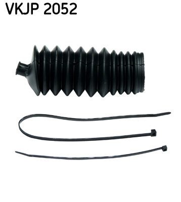 SKF Bellow Set, steering Article number: VKJP 2052 cheaply