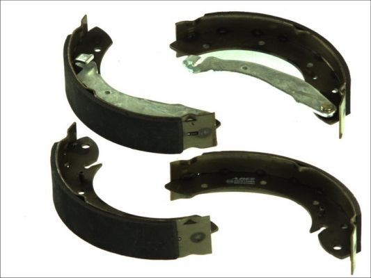ABE Brake Shoe Set Article number: C0C013ABE cheaply