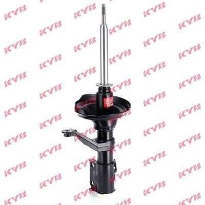 KYB Shock absorber Article number: 331047 cheaply