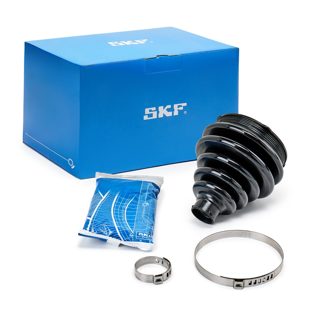 SKF Bellow Set, drive shaft Article number: VKJP 1421 cheaply