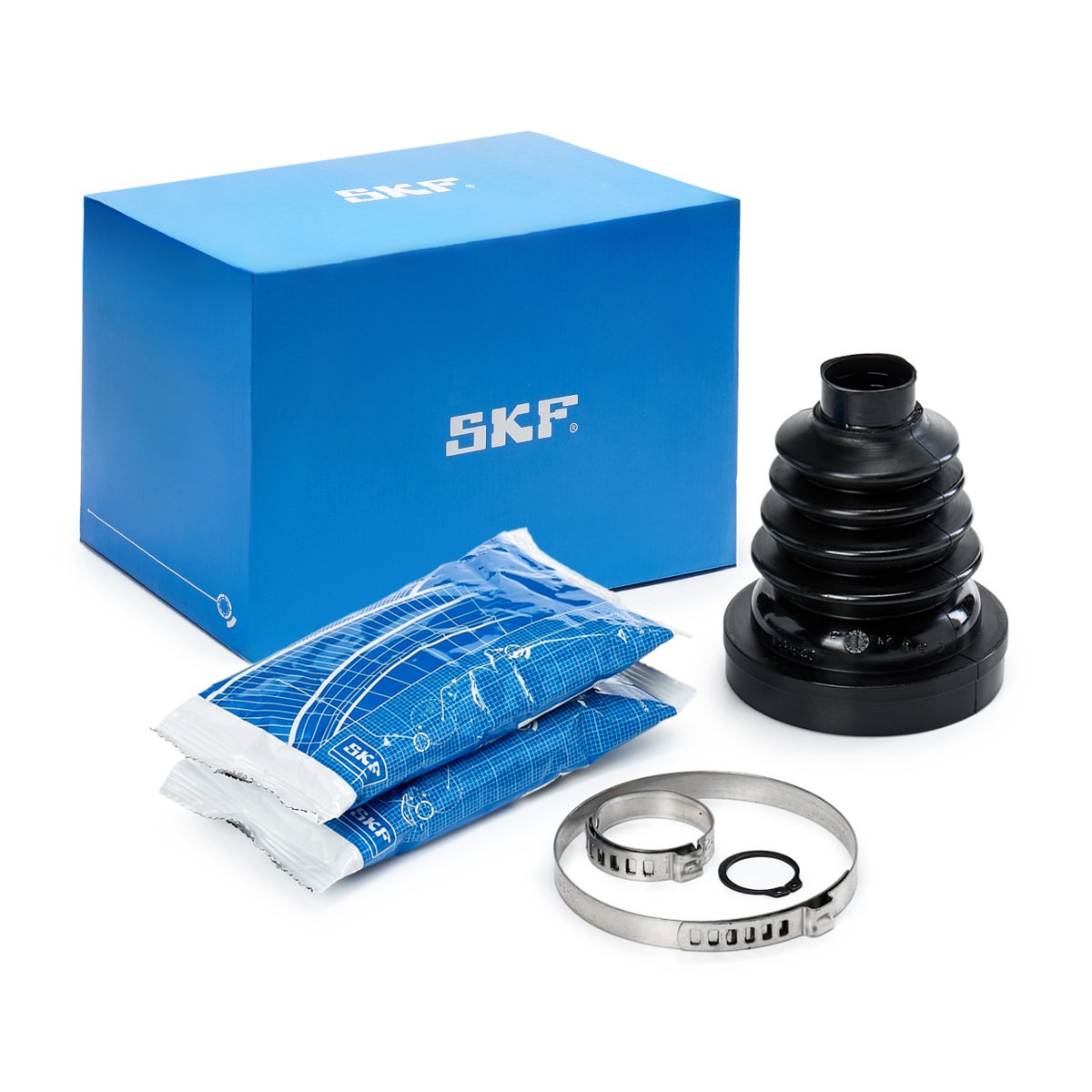 SKF Bellow Set, drive shaft Article number: VKJP 8353 cheaply