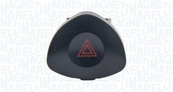 MAGNETI MARELLI 000051011010 Hazard Light Switch CLIO 1.9 dTi 80 PS Diesel 2016