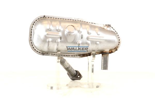 WALKER Front Silencer Article number: 01550 cheaply