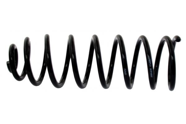 MAPCO Coil spring Article number: 70931 cheaply